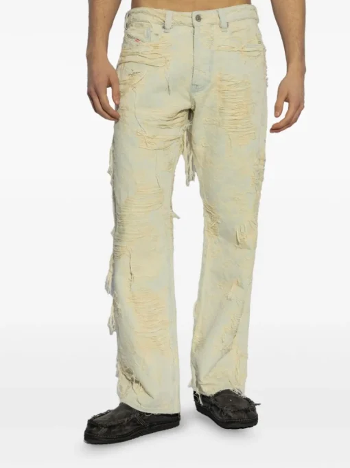 DIESEL 1980 jeans
