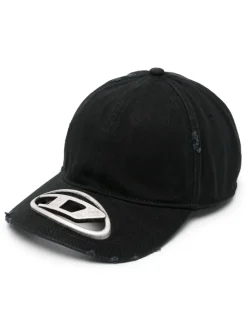 DIESEL C-Beast-A1 Baseball Hat