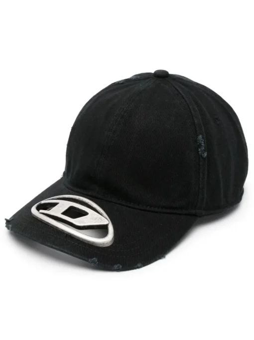 DIESEL C-Beast-A1 Baseball Hat
