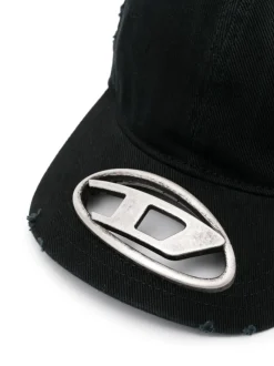 DIESEL C-Beast-A1 Baseball Hat