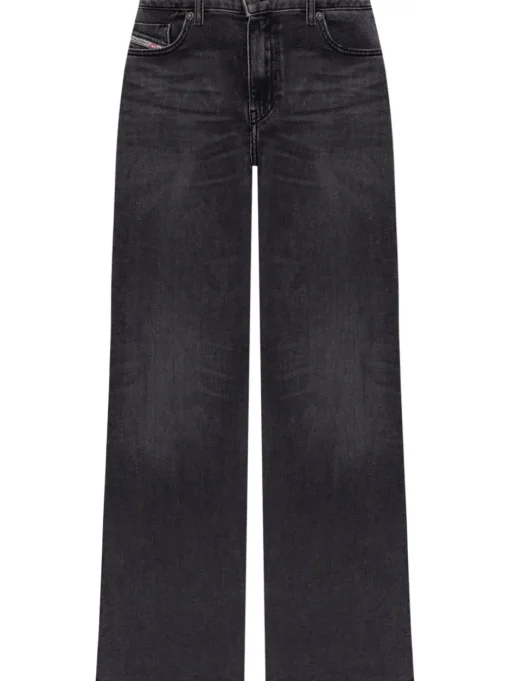 DIESEL D-Akemi 1978 jeans