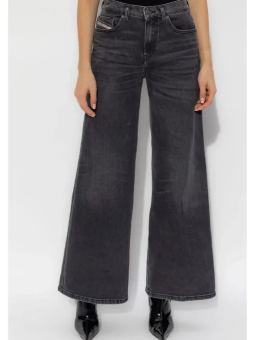 DIESEL D-Akemi 1978 jeans