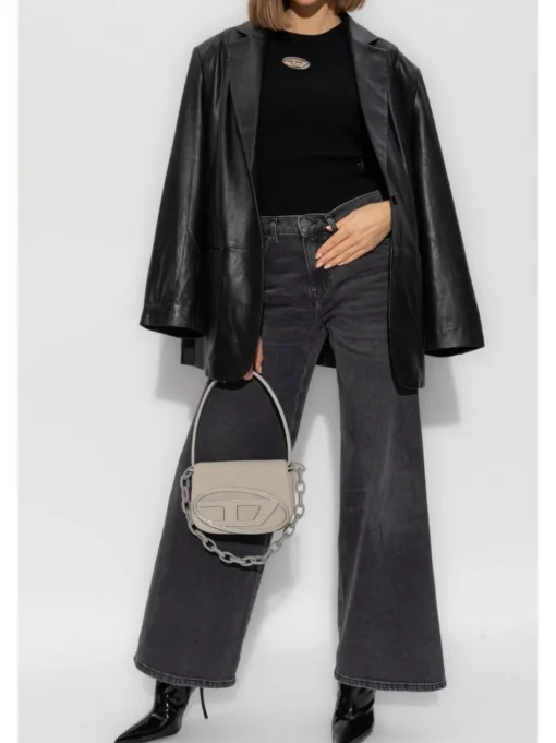 DIESEL D-Akemi 1978 jeans