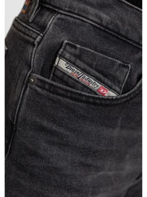 DIESEL D-Akemi 1978 jeans