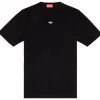 DIESEL D-Ribber-N crew neck t-shirt