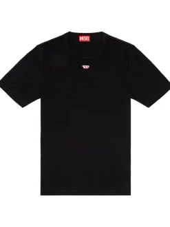 DIESEL D-Ribber-N crew neck t-shirt