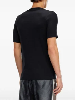DIESEL D-Ribber-N crew neck t-shirt