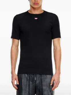 DIESEL D-Ribber-N crew neck t-shirt