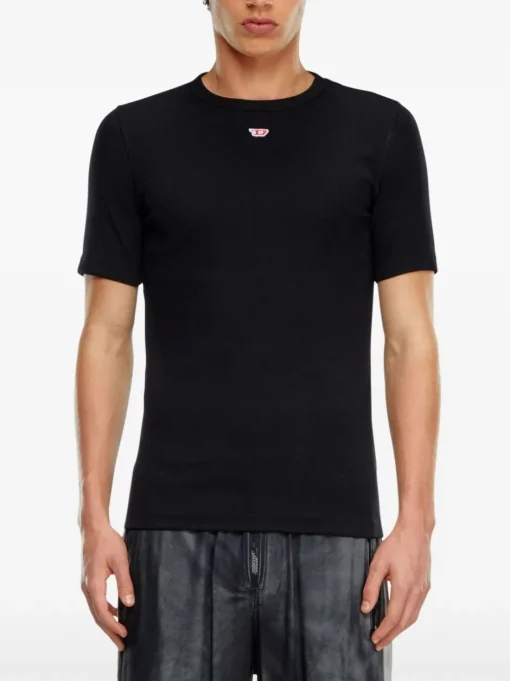 DIESEL D-Ribber-N crew neck t-shirt