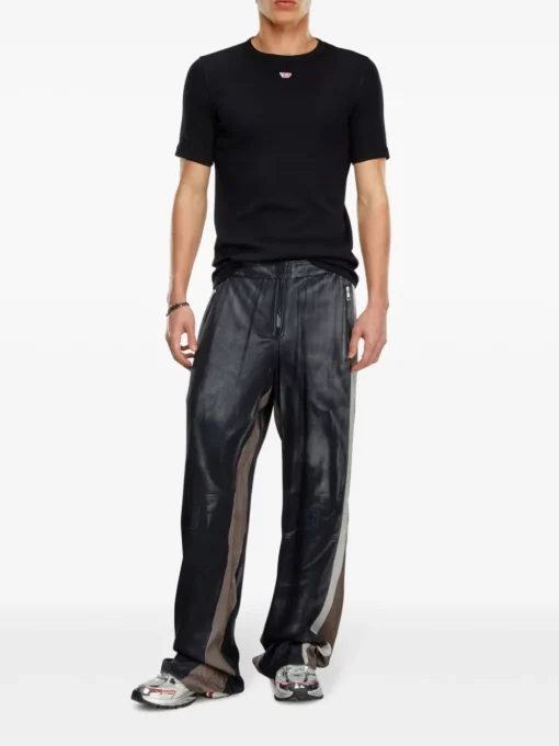 DIESEL D-Ribber-N crew neck t-shirt