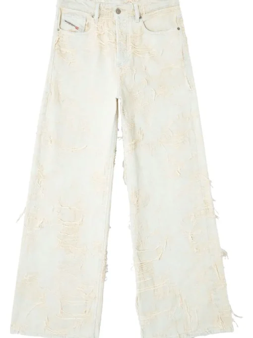 DIESEL D-Sire Jeans 1996