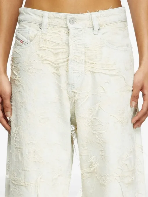 DIESEL D-Sire Jeans 1996