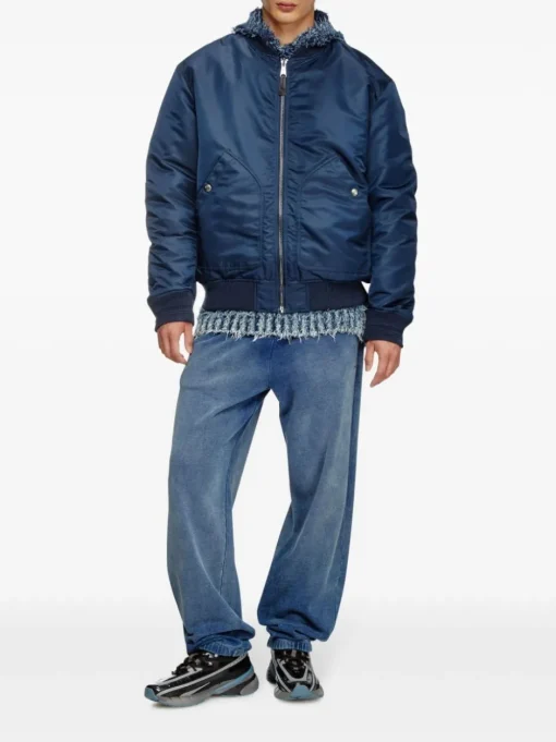 DIESEL J-Held Bomber