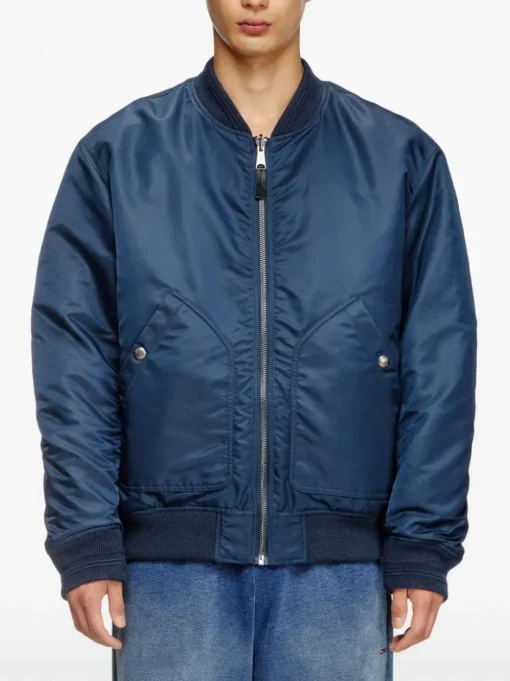 DIESEL J-Held Bomber