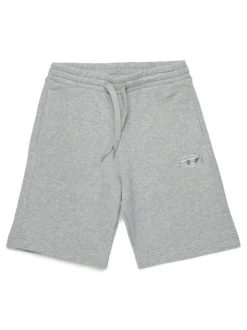 Kids/BOY DIESEL KIDS Cotton shorts