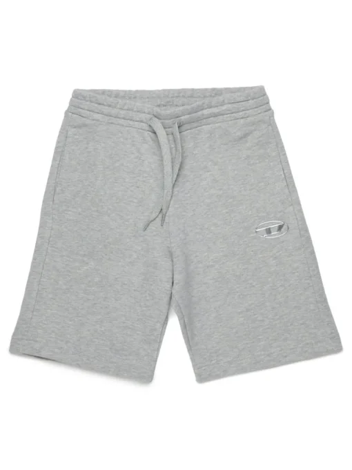 Kids/BOY DIESEL KIDS Cotton shorts