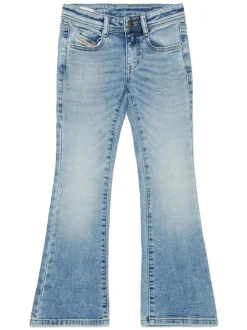 Kids DIESEL KIDS D-Ebbey jeans
