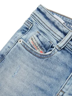 Kids DIESEL KIDS D-Ebbey jeans