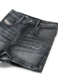 Kids DIESEL KIDS Denim shorts