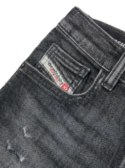 Kids DIESEL KIDS Denim shorts