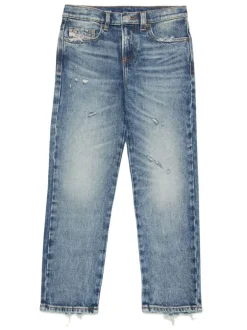 Kids/BOY DIESEL KIDS D-Viker jeans