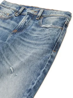 Kids/BOY DIESEL KIDS D-Viker jeans