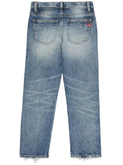 Kids/BOY DIESEL KIDS D-Viker jeans