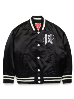 Kids/BOY DIESEL KIDS Jstart jacket