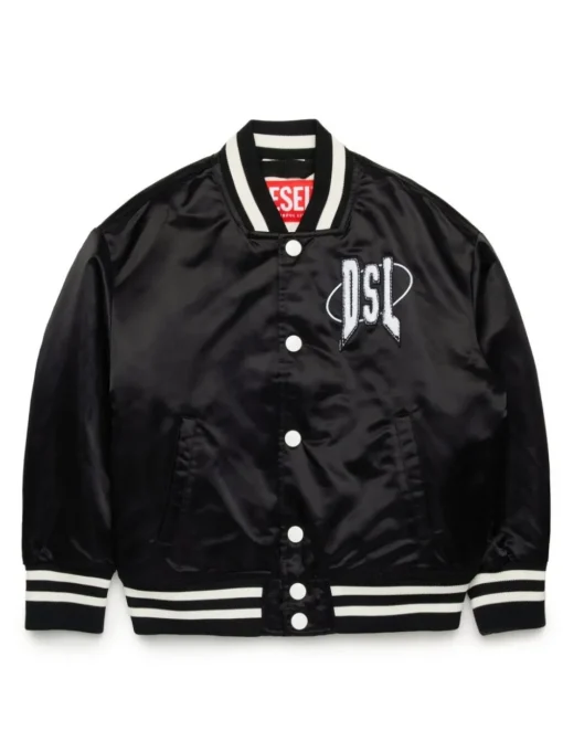 Kids/BOY DIESEL KIDS Jstart jacket
