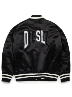 Kids/BOY DIESEL KIDS Jstart jacket