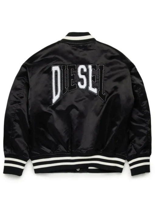 Kids/BOY DIESEL KIDS Jstart jacket
