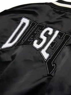 Kids/BOY DIESEL KIDS Jstart jacket