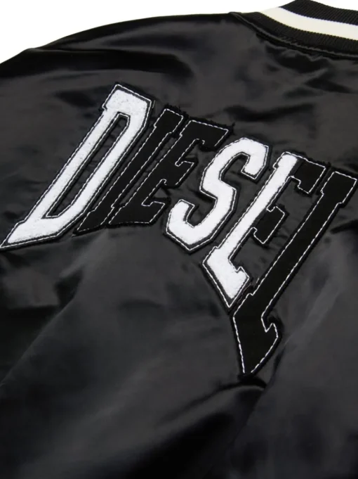 Kids/BOY DIESEL KIDS Jstart jacket