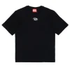 Kids/BOY DIESEL KIDS Oval D T-shirt with logo