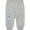 Kids/BOY DIESEL KIDS Pgibbib trousers