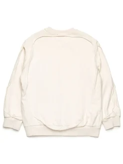 Kids/BOY DIESEL KIDS Sboxtdbl Over long-sleeved t-shirt