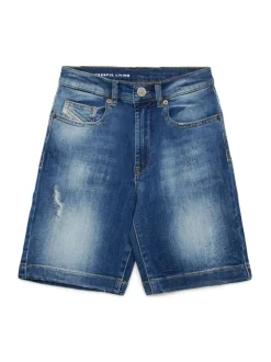 Kids/BOY DIESEL KIDS Shorts D-Macs-SH