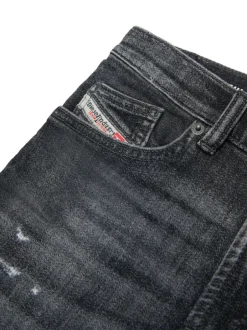 Kids/BOY DIESEL KIDS Shorts D-Macs-Sh-J JJJ