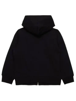 Kids/BOY DIESEL KIDS Smacis hooded sweatshirt