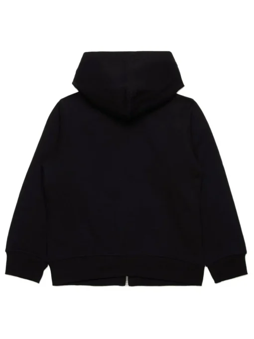 Kids/BOY DIESEL KIDS Smacis hooded sweatshirt