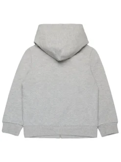 Kids/BOY DIESEL KIDS Smacis hooded sweatshirt