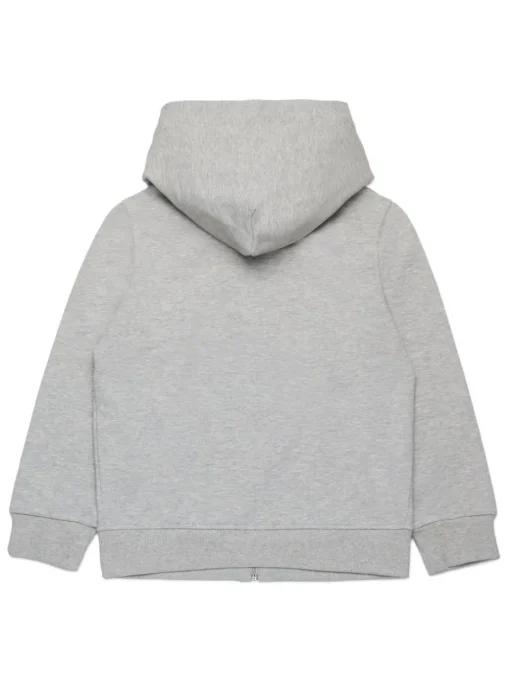 Kids/BOY DIESEL KIDS Smacis hooded sweatshirt