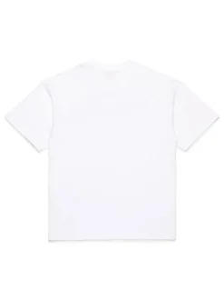 Kids/BOY DIESEL KIDS Tboxtn14 Over T-shirt