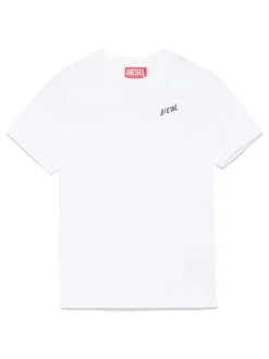 Kids/BOY DIESEL KIDS Tdiegosb22 t-shirt