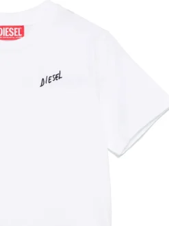 Kids/BOY DIESEL KIDS Tdiegosb22 t-shirt