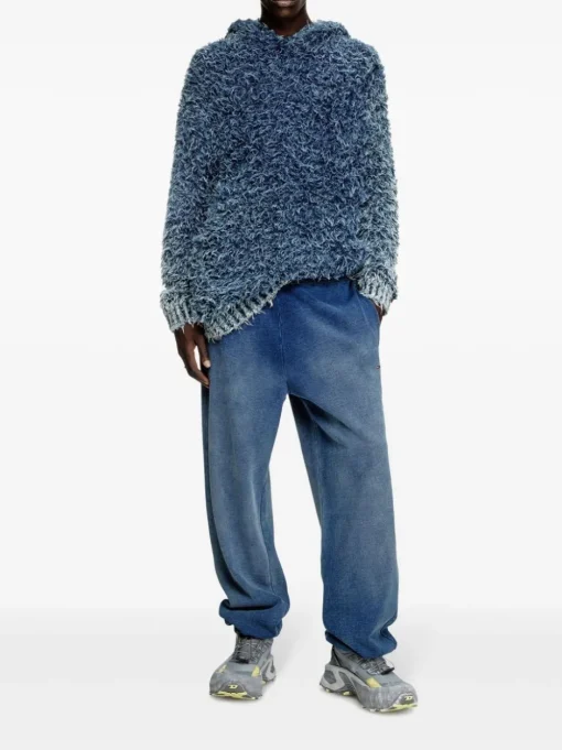 DIESEL P-Marfy sports trousers