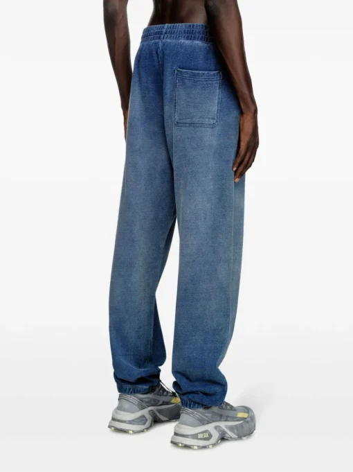 DIESEL P-Marfy sports trousers
