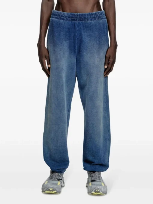 DIESEL P-Marfy sports trousers