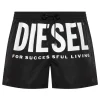 DIESEL Printed swimsuit