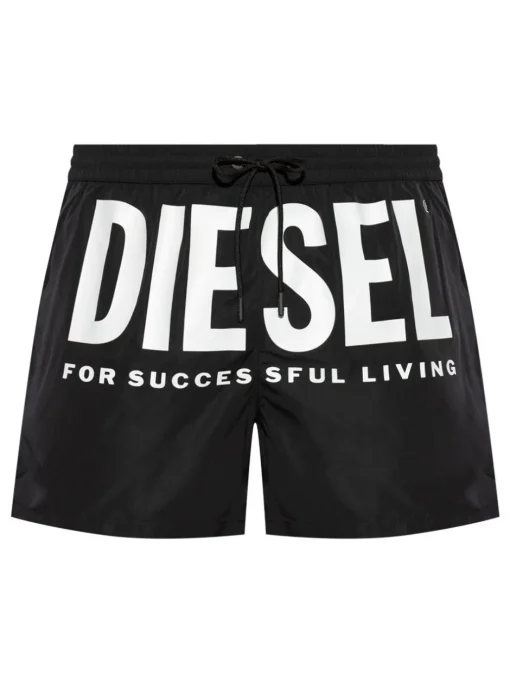 DIESEL Printed swimsuit